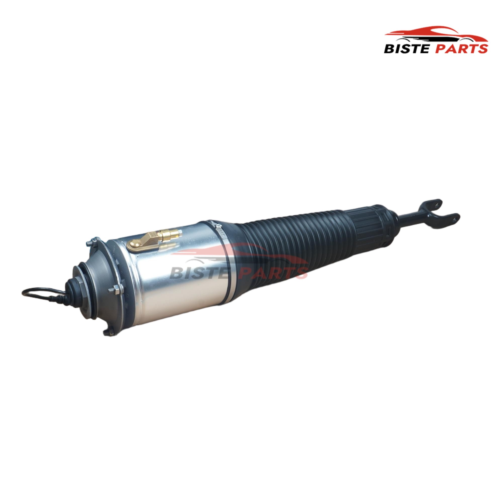 Common Audi Air Suspension Problems: Symptoms, Causes & Fixes