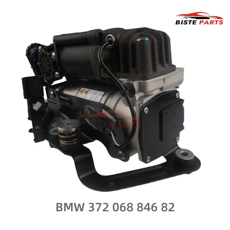 Complete Air Suspension Compressor Assembly for BMW 7 Series G11 & G12