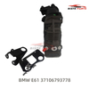 Air Suspension Compressor for BMW 5 Series E61 Touring (2003-2010)