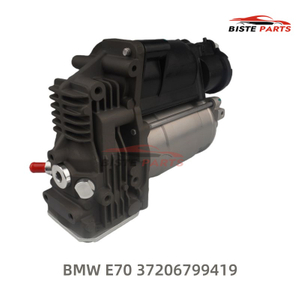 Air Suspension Compressor for BMW X5 (E70) & X6 (E71, E72)
