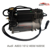 Heavy-Duty Air Suspension Compressor for Audi A8/S8 D3 (4E) | W12 & V10 TDI