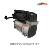 Air Suspension Compressor for BMW X5 (F15, F85) & X6 (F16, F86)