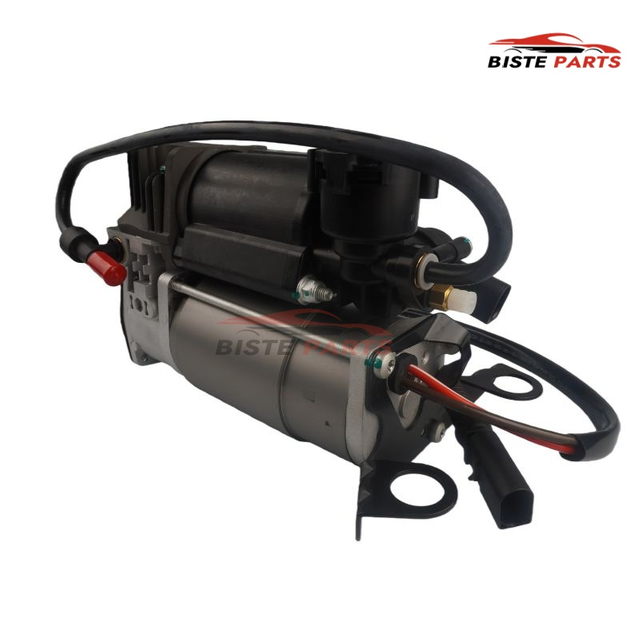 Air Suspension Compressor for Audi A6 C6 (4F) & Allroad Quattro (2004-2011)