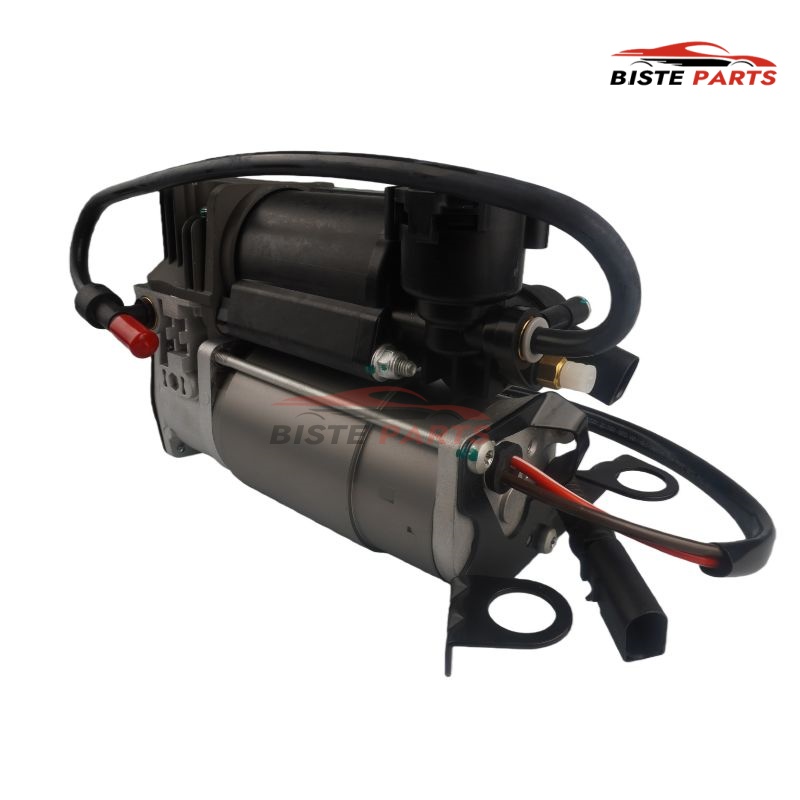 Air Suspension Compressor for Audi A6 C6 (4F) & Allroad Quattro (2004-2011)