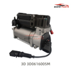 Air Suspension Compressor Assembly for VW Phaeton & Bentley Continental