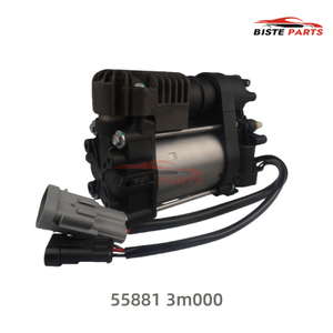 Air Suspension Compressor for Hyundai Genesis (BH) & Equus (VI)