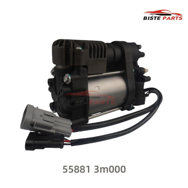 Air Suspension Compressor for Hyundai Genesis (BH) & Equus (VI)