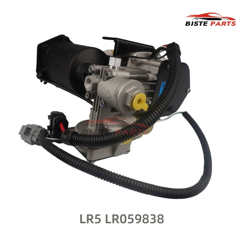 Air Suspension Compressor for Land Rover Discovery 5 L462 (2017-2022)