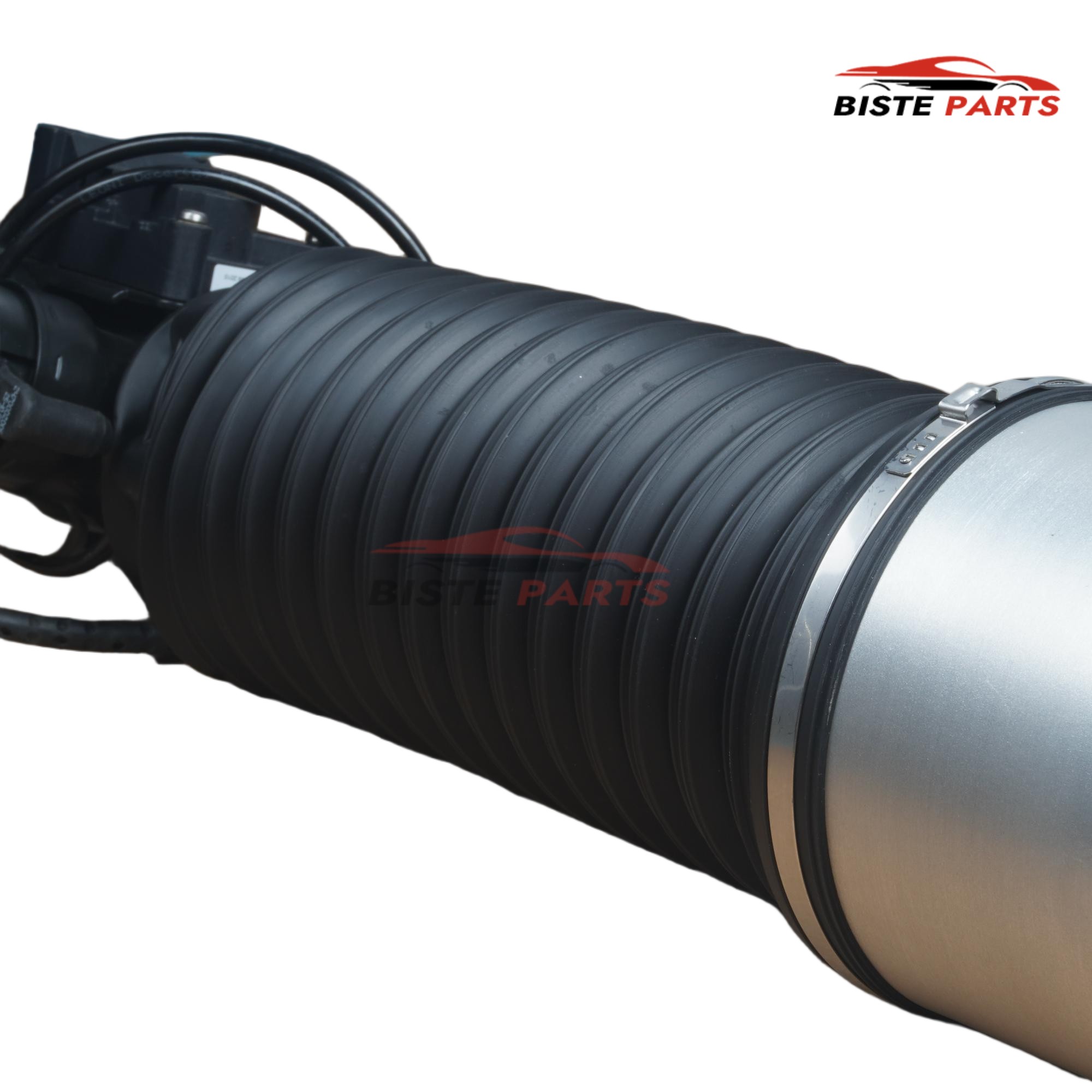 Rear Right Air Suspension Strut for Rolls-Royce Ghost, Wraith, Dawn | Replaces 37126851606