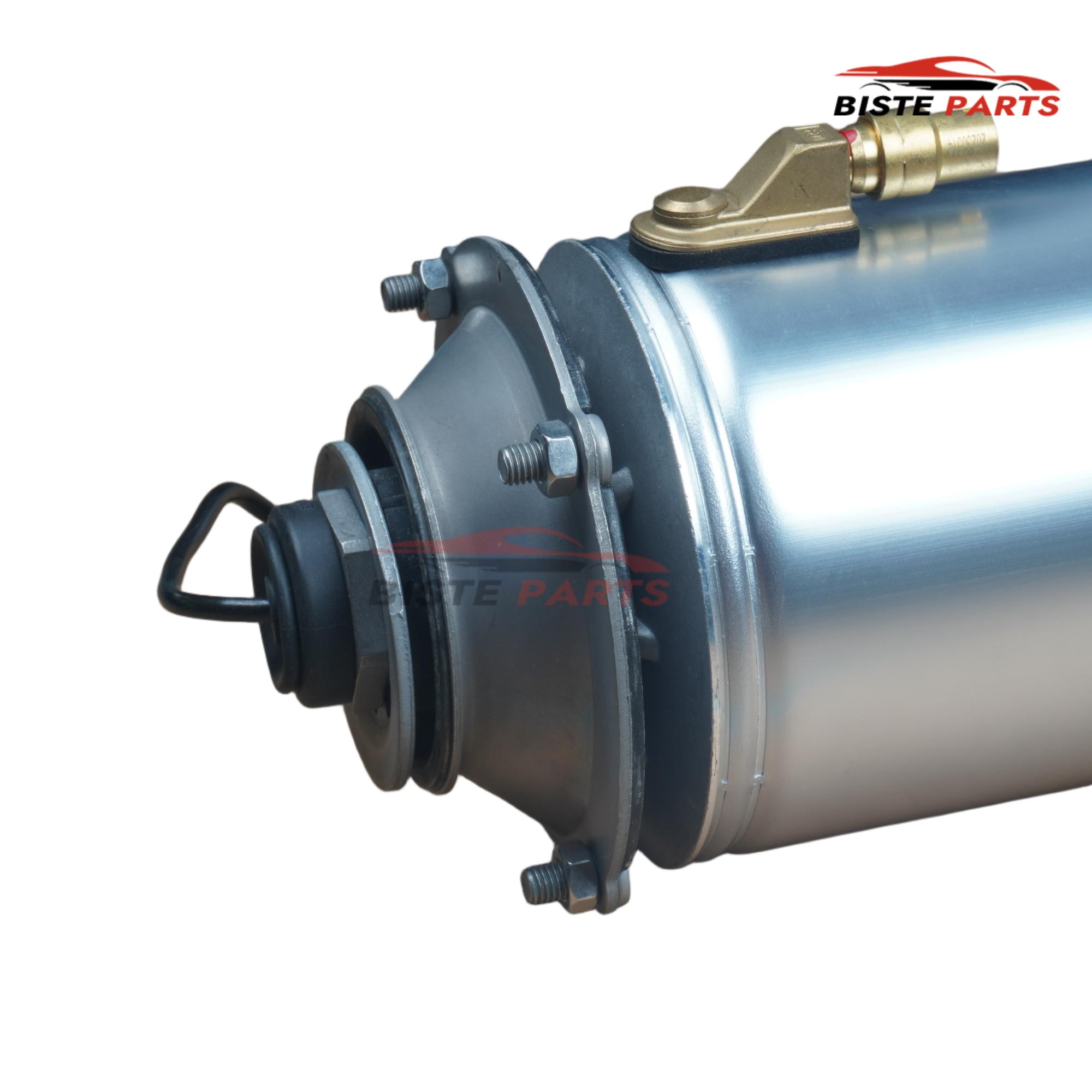 Front Left Air Suspension Strut for VW Phaeton, Bentley Continental GT & Flying Spur