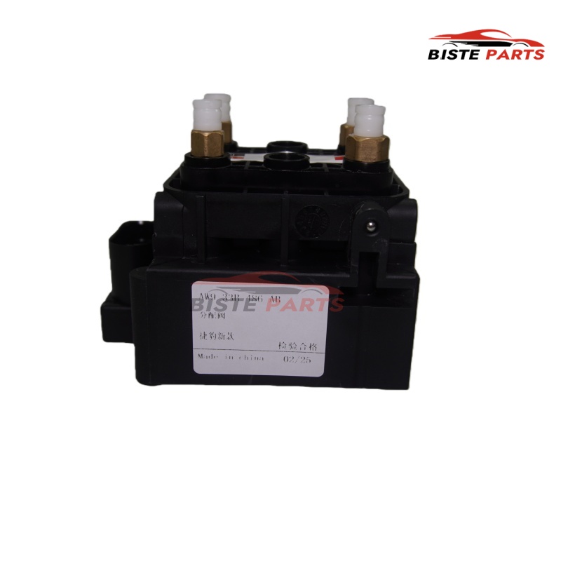 Air Suspension Valve Block for Jaguar XJ (X351) 2009-2016