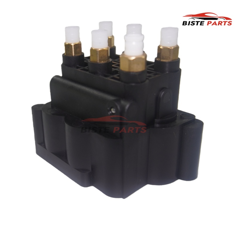 Selas Airmatic Valve Block for Rolls-Royce Ghost, Wraith, & Dawn | Replaces 37206850319, 4725530010