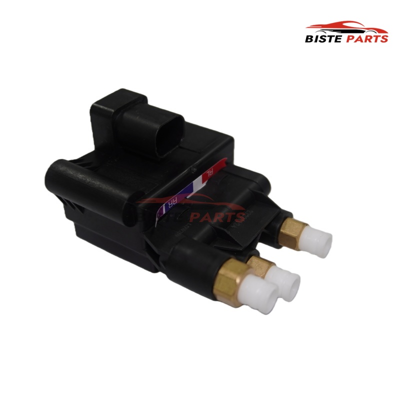 Rear Air Suspension Valve Block for BMW G31 5-Series Touring & G32 6-Series GT