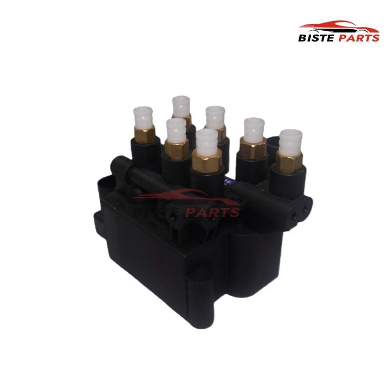 Biste Air Suspension Solenoid Valve Block for Porsche Panamera 971 (2017+) | Replaces 971616056C