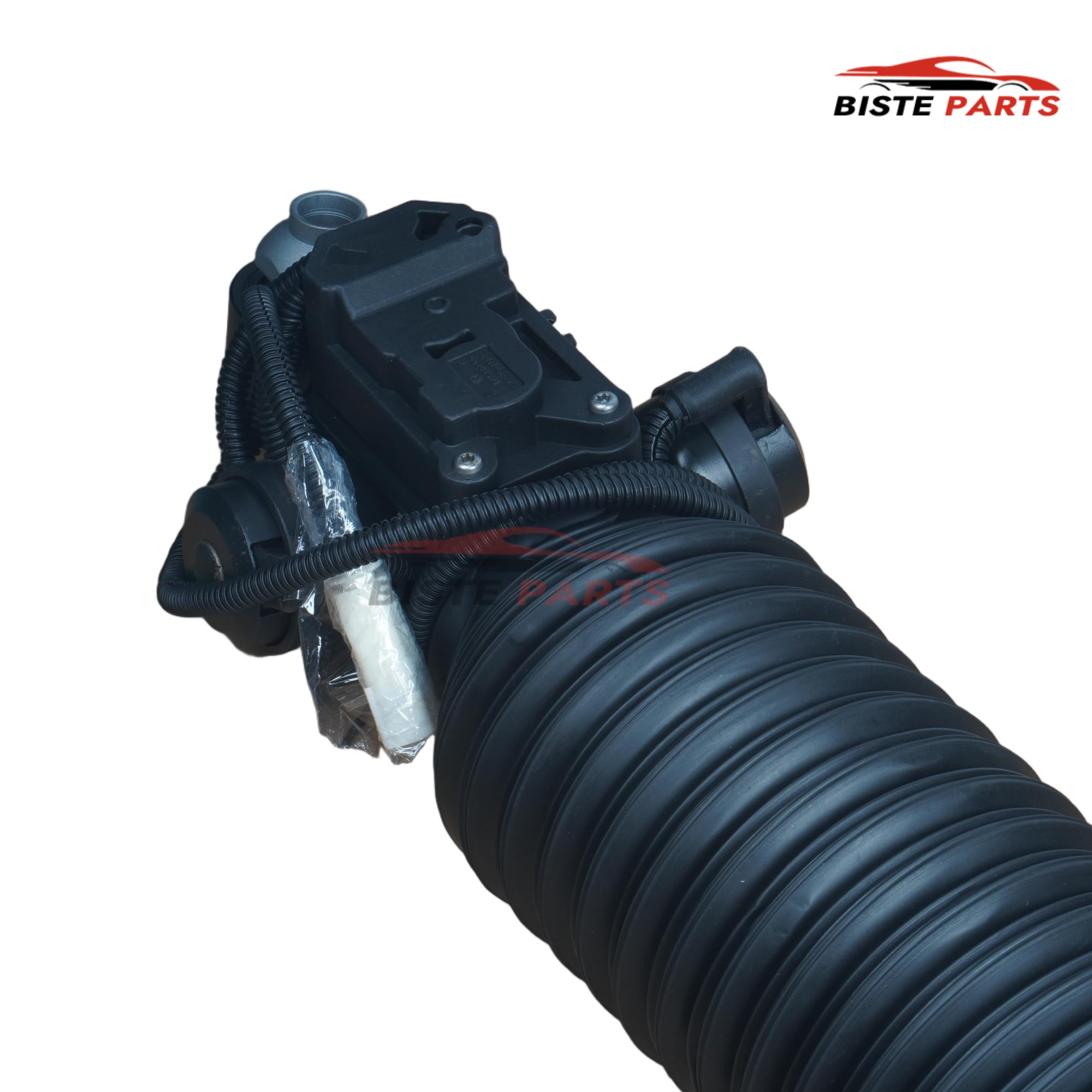 Front Left Air Suspension Strut with EDC for BMW 7 Series F01 F02 (2008-2015)