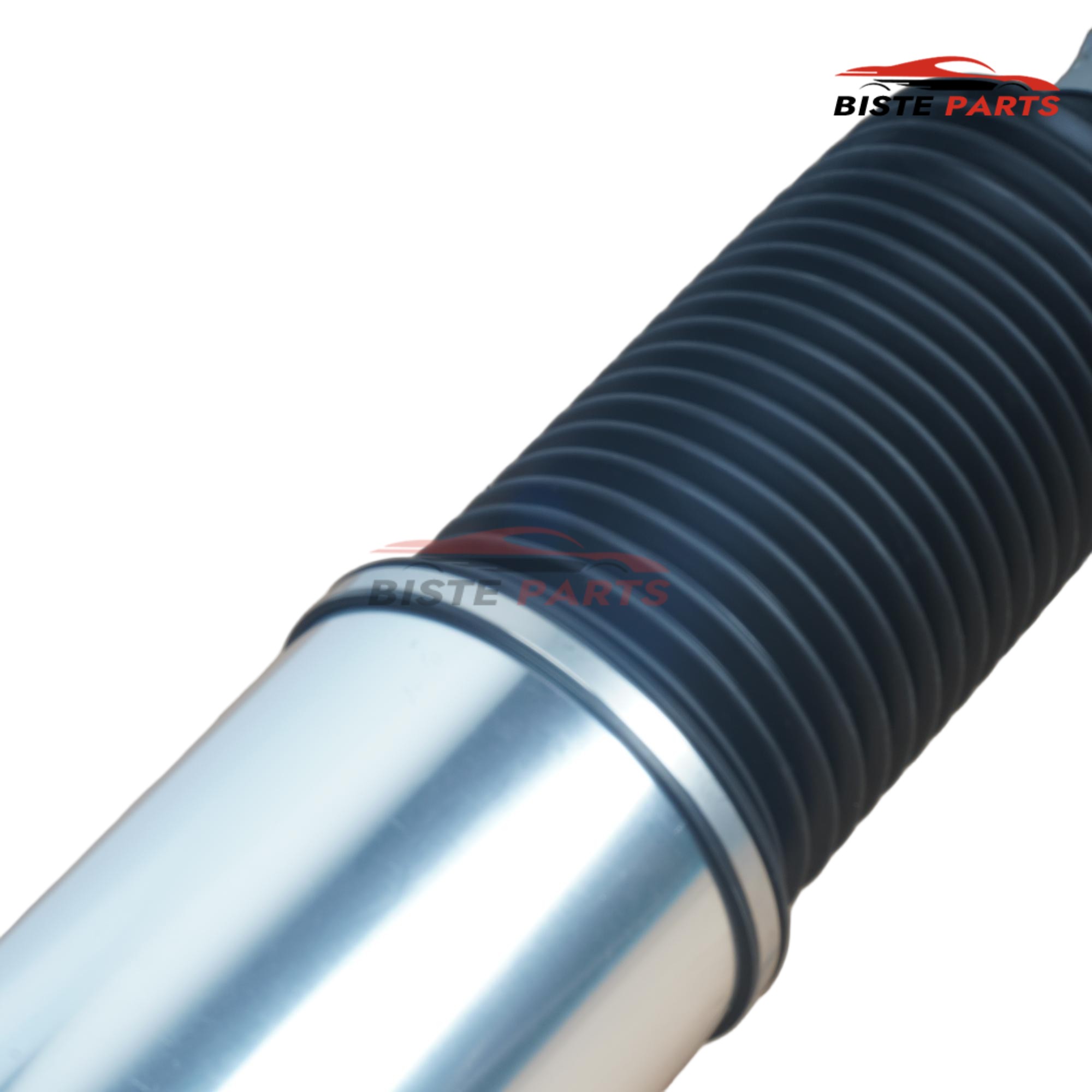 Rear Left Air Suspension Strut for BMW 7 Series E65 E66 (2001-2008) - With EDC