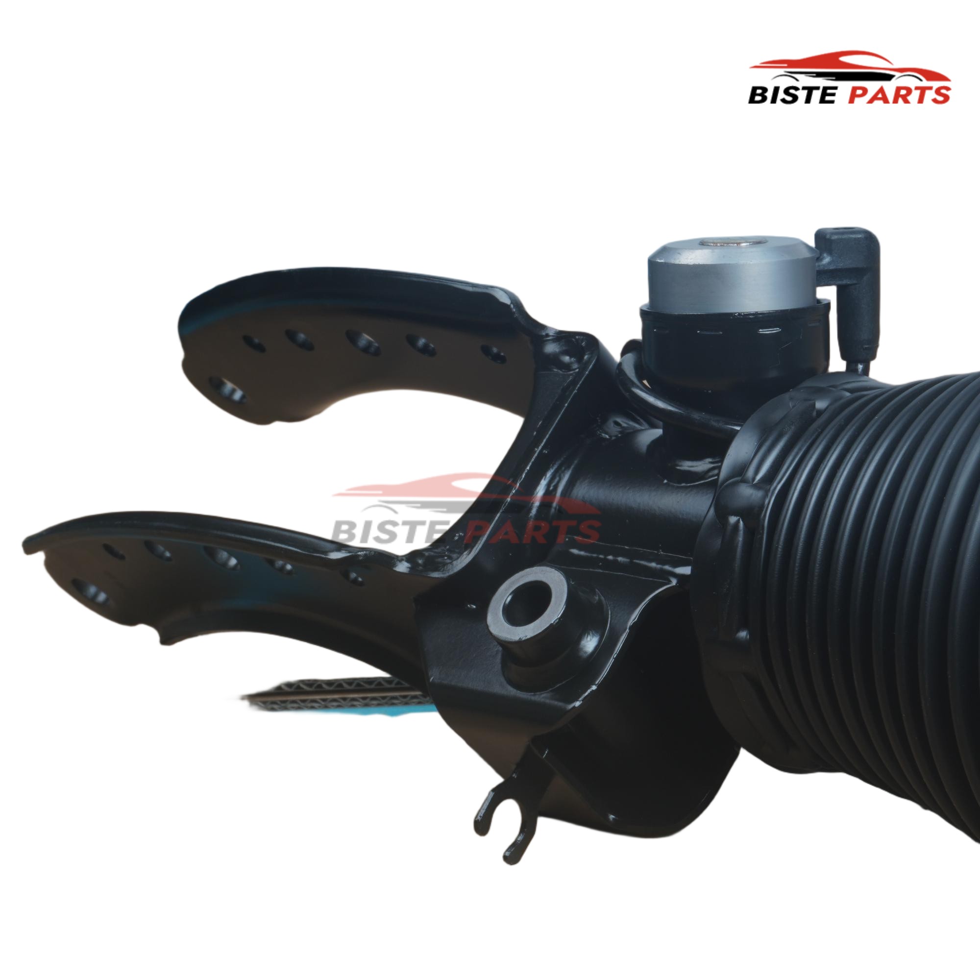 The Green Ride: Environmental Impact & Sustainability of Audi Air Suspension