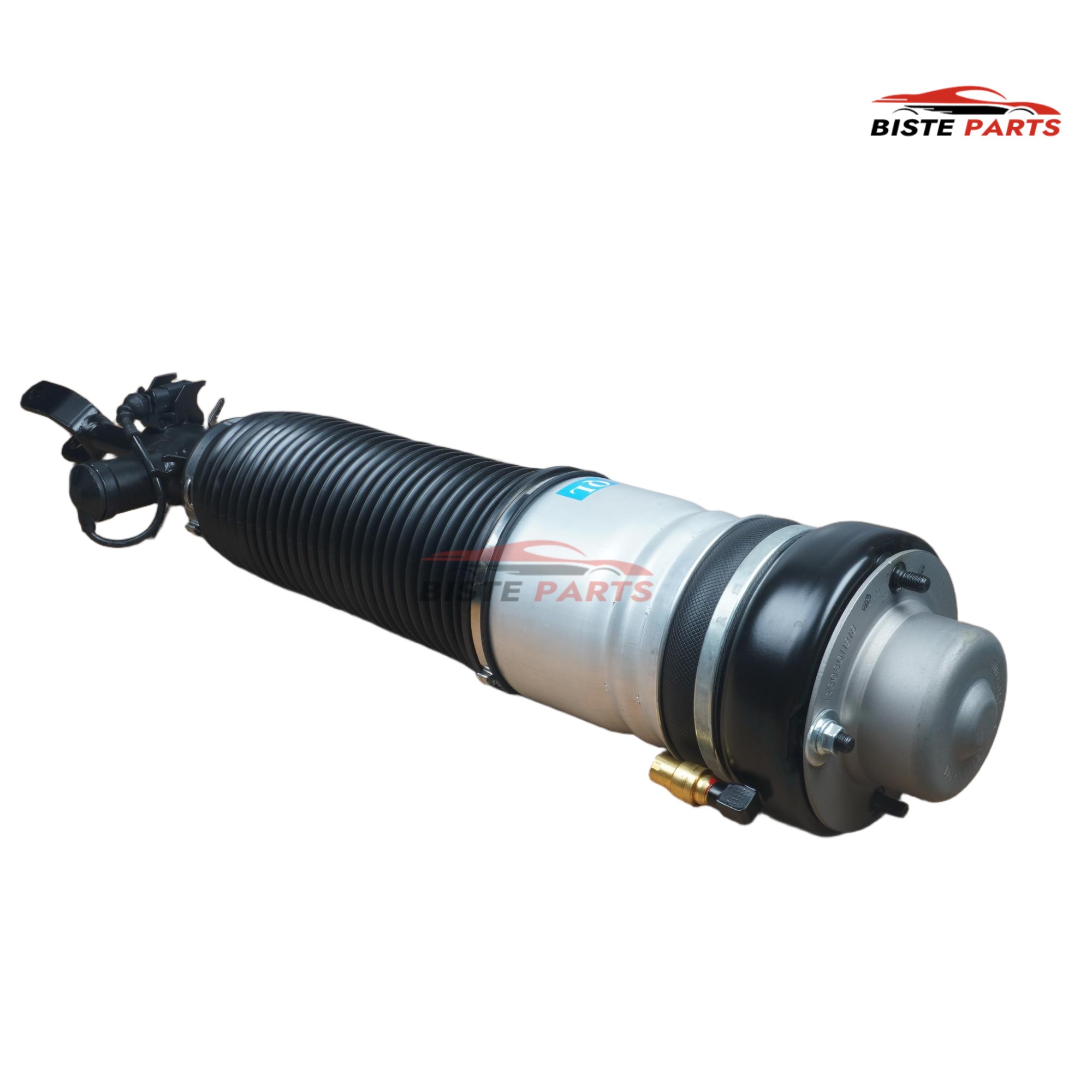 Front Air Suspension Strut for Audi A6/S6 (C6) 