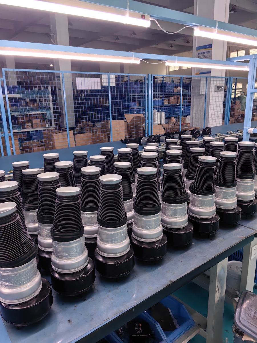 Air Suspension Compressors: Why They Fail and When to Replace Them