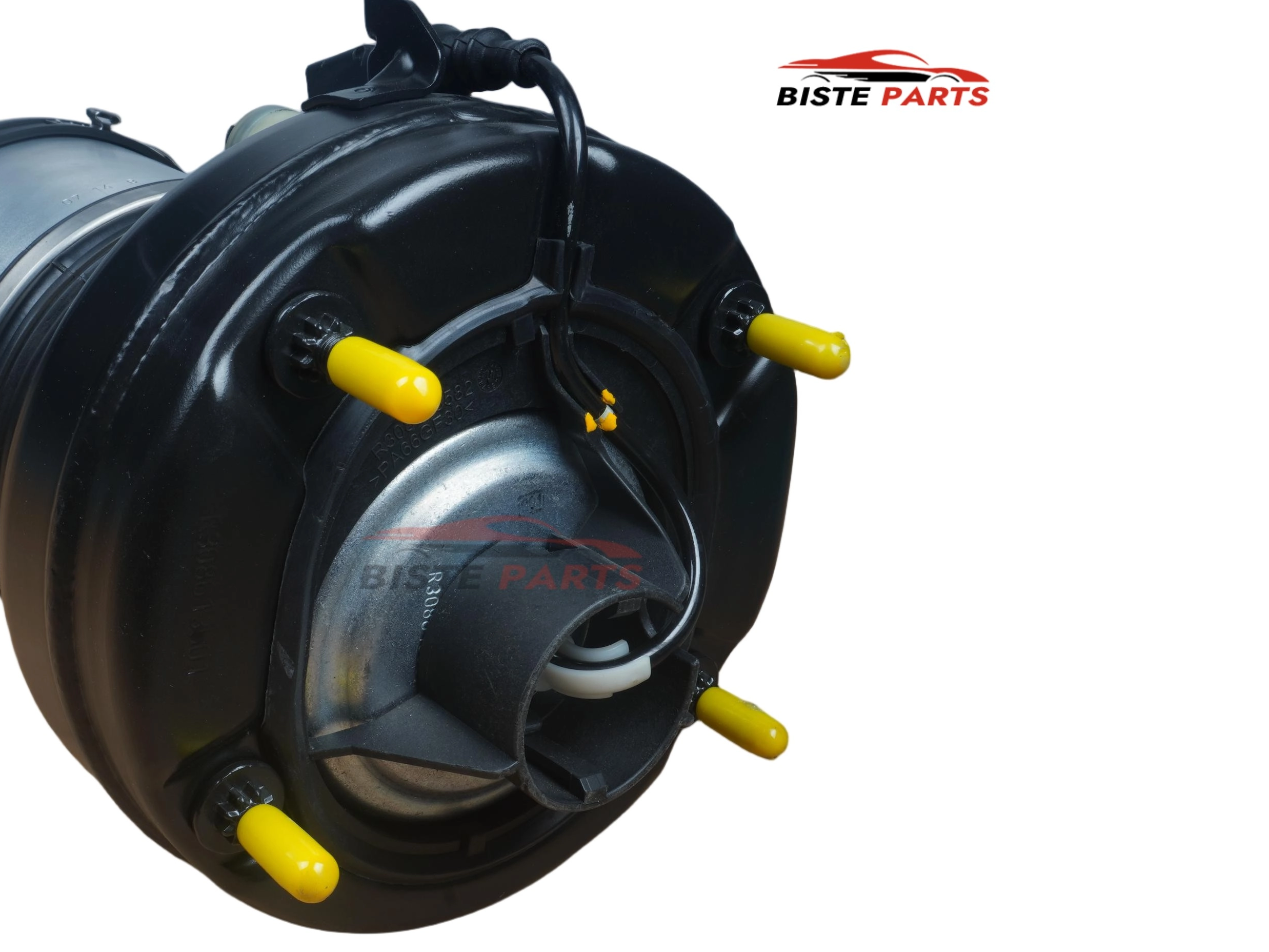 How to Choose the Best Air Suspension Shocks for Your Vehicle