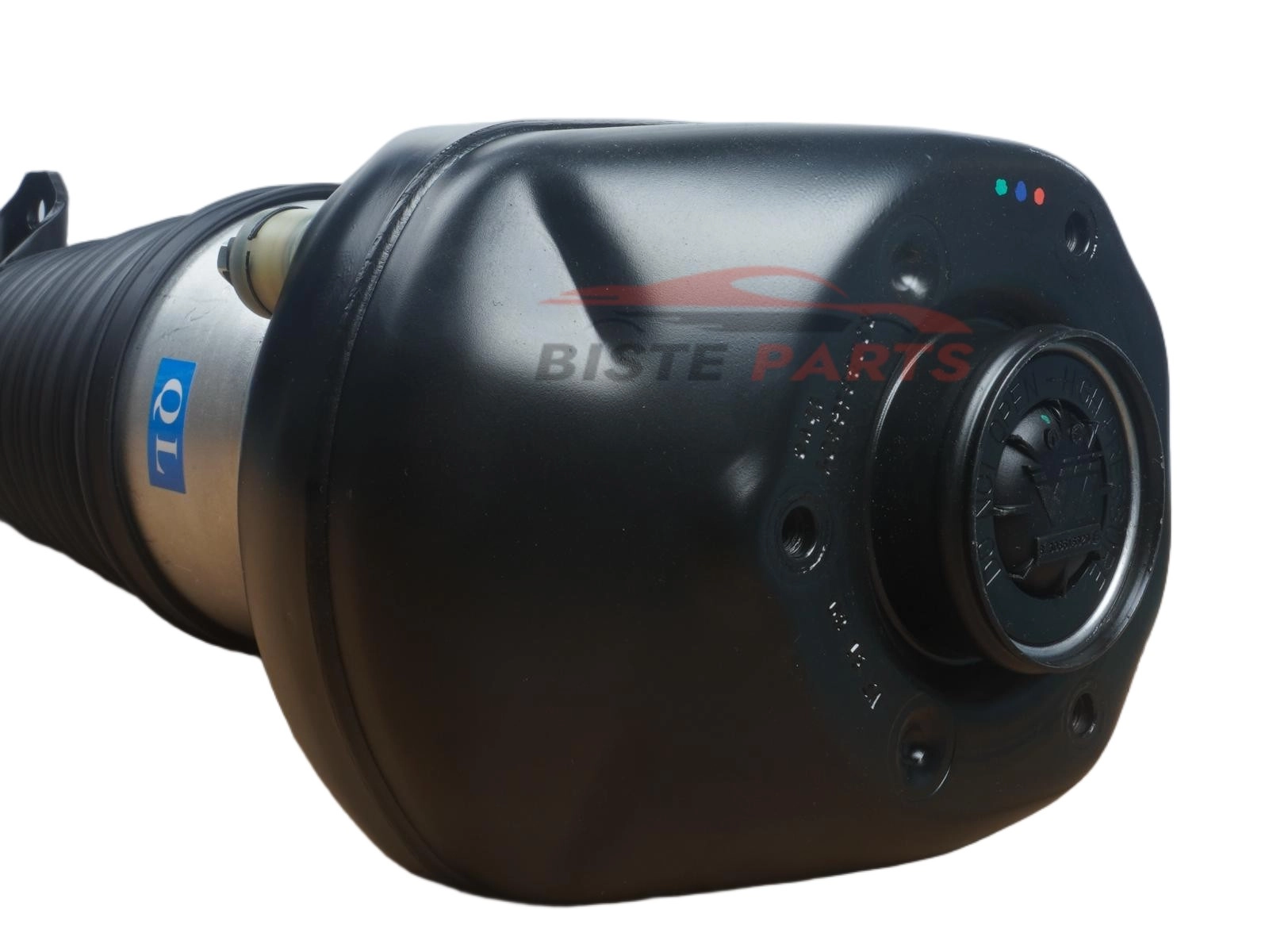 How to Choose the Best Air Suspension Struts for Your Vehicle