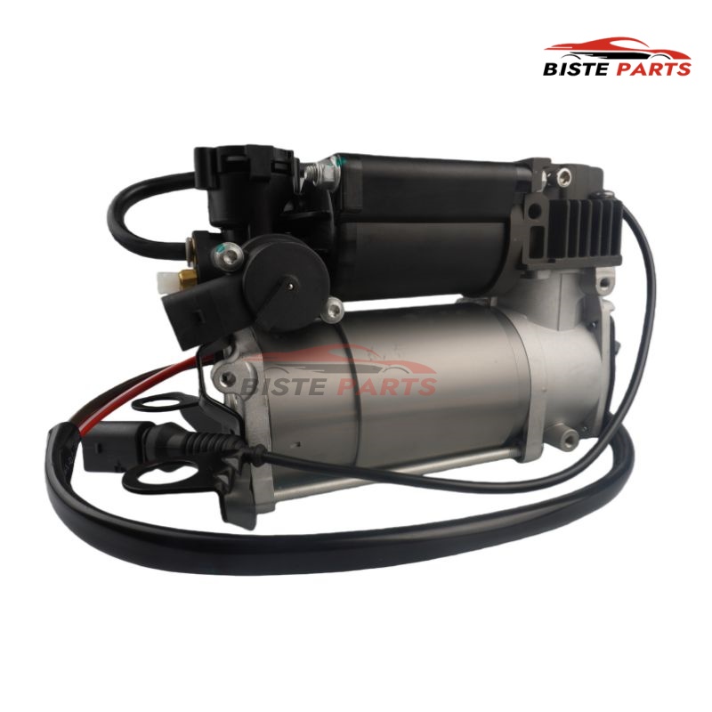 Air Suspension Compressor for Audi A6 C6 (4F) & Allroad Quattro (2004-2011)