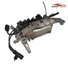 Air Suspension Compressor Assembly for Porsche Cayenne (955), VW Touareg (7L) & Audi Q7 (4L)