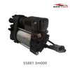 Air Suspension Compressor for Hyundai Genesis (BH) & Equus (VI)