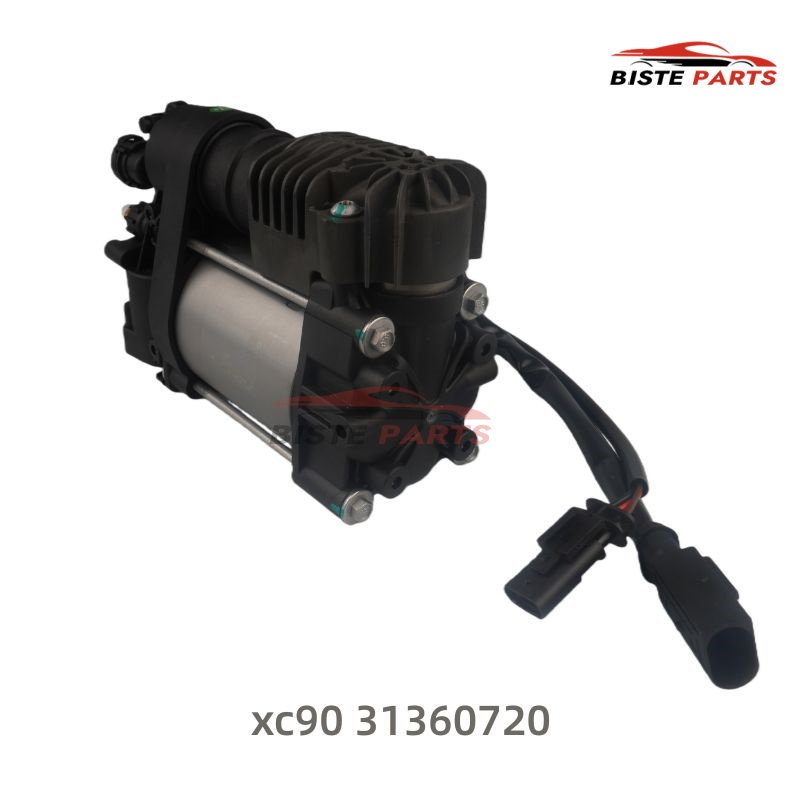 Air Suspension Compressor Assembly for Volvo SPA Platform (XC90, S90, V90, XC60)