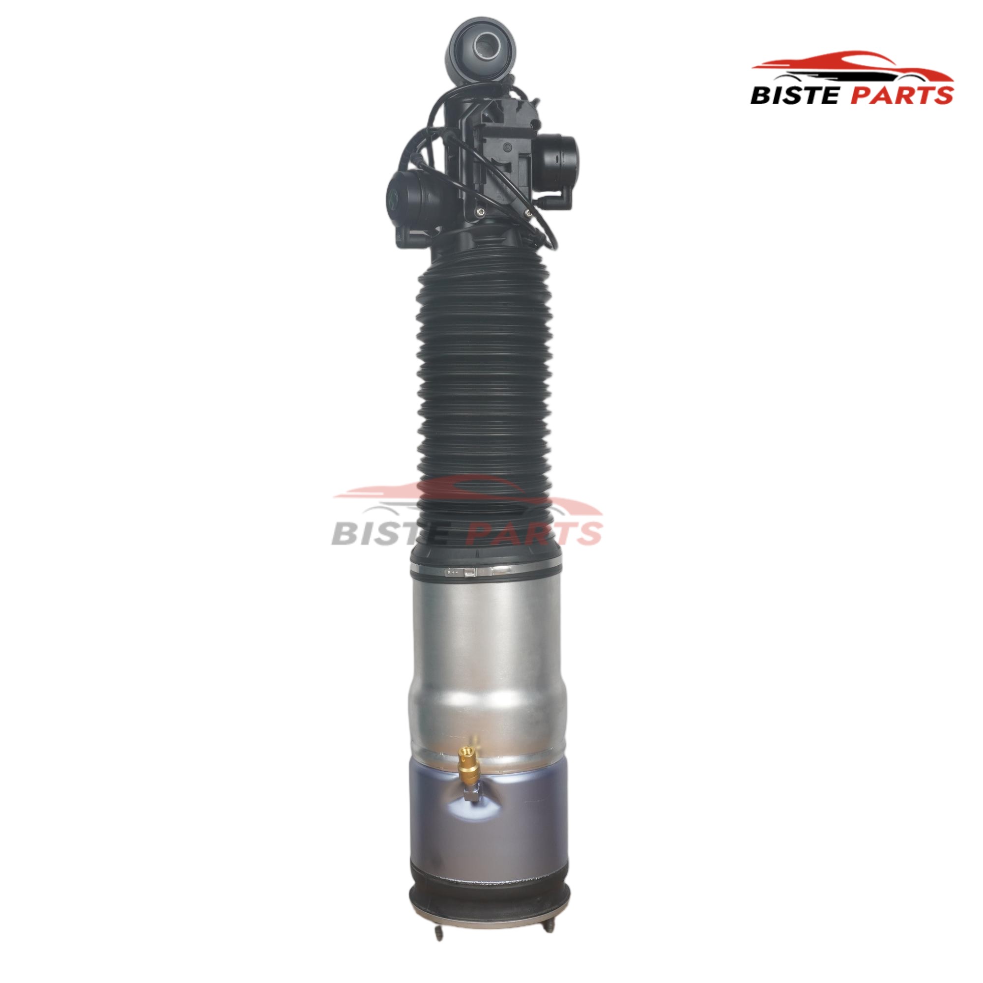 Rear Right Air Suspension Strut for Rolls-Royce Ghost, Wraith, Dawn | Replaces 37126851606