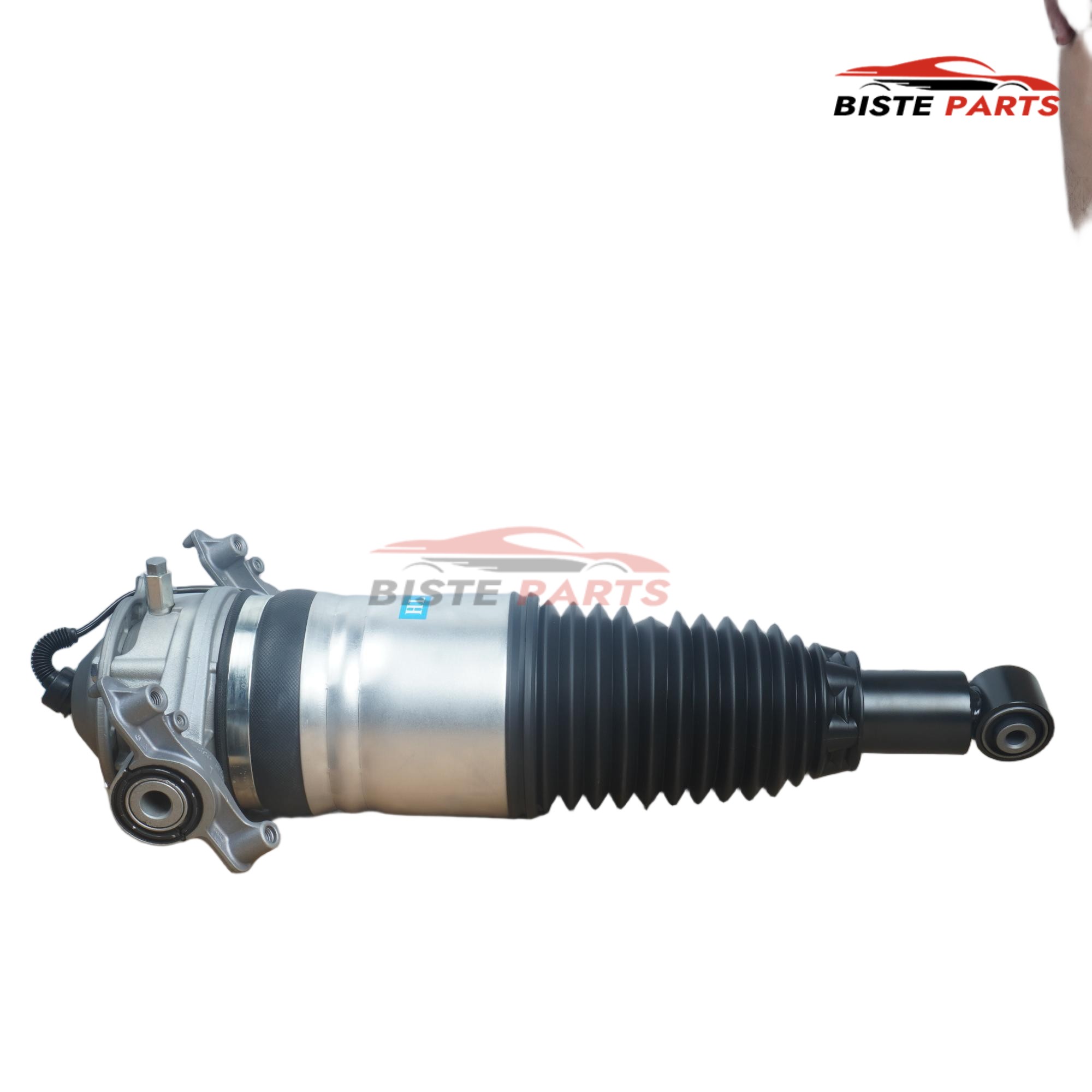 Rear Left Air Suspension Strut for Porsche Cayenne (92A) & VW Touareg (7P)