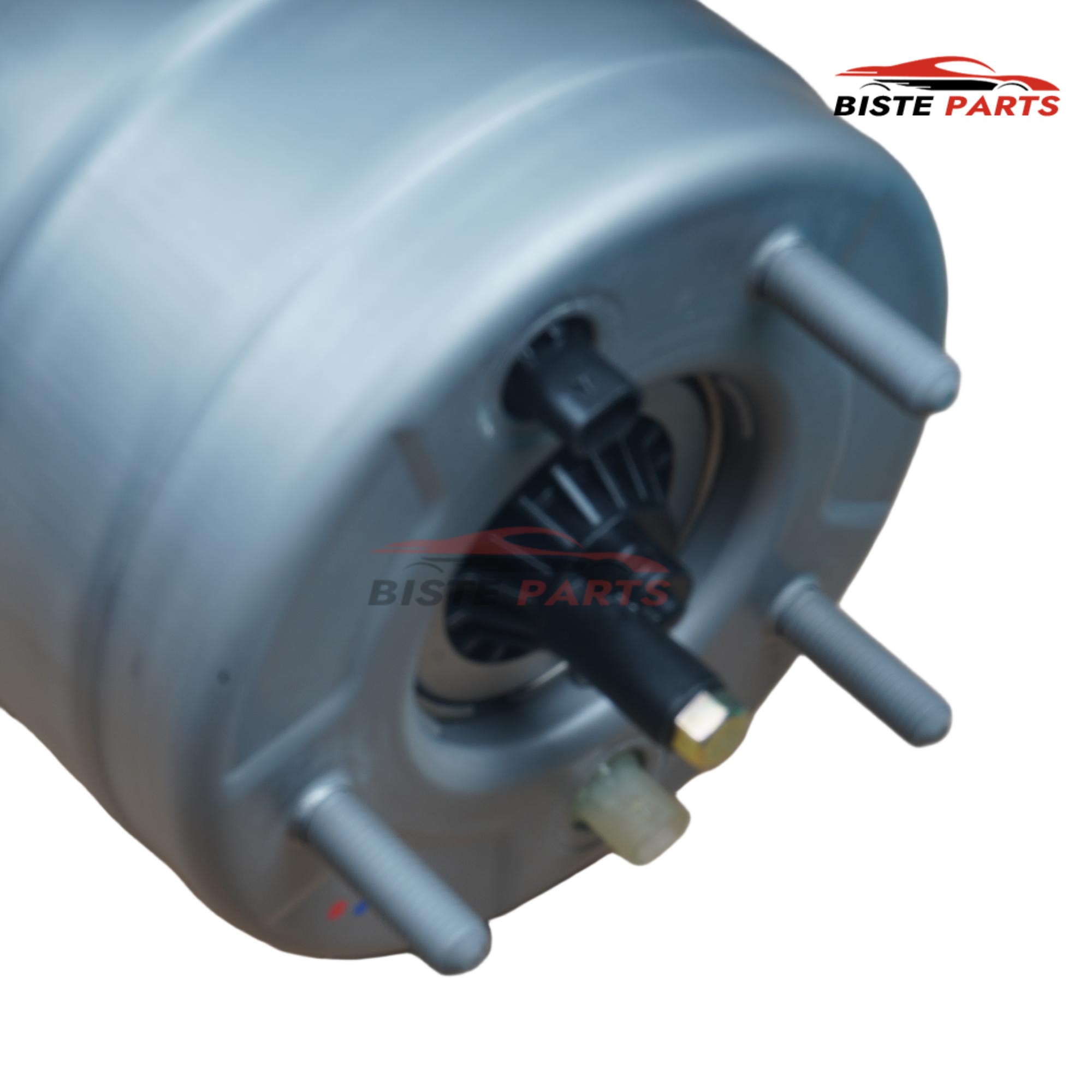 Front Left Air Suspension Strut for Mercedes E-Class W213 | RWD ONLY