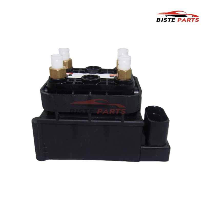 Air Suspension Valve Block for Jaguar XJ (X351) 2009-2016