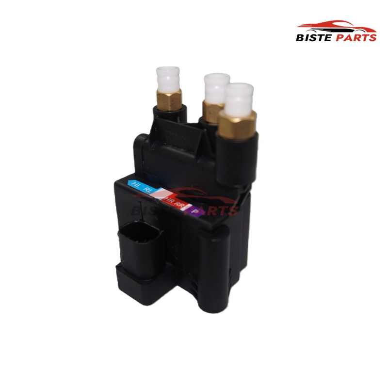 Air Suspension Valve Block for Mercedes-Benz R-Class W251 (2006-2013)