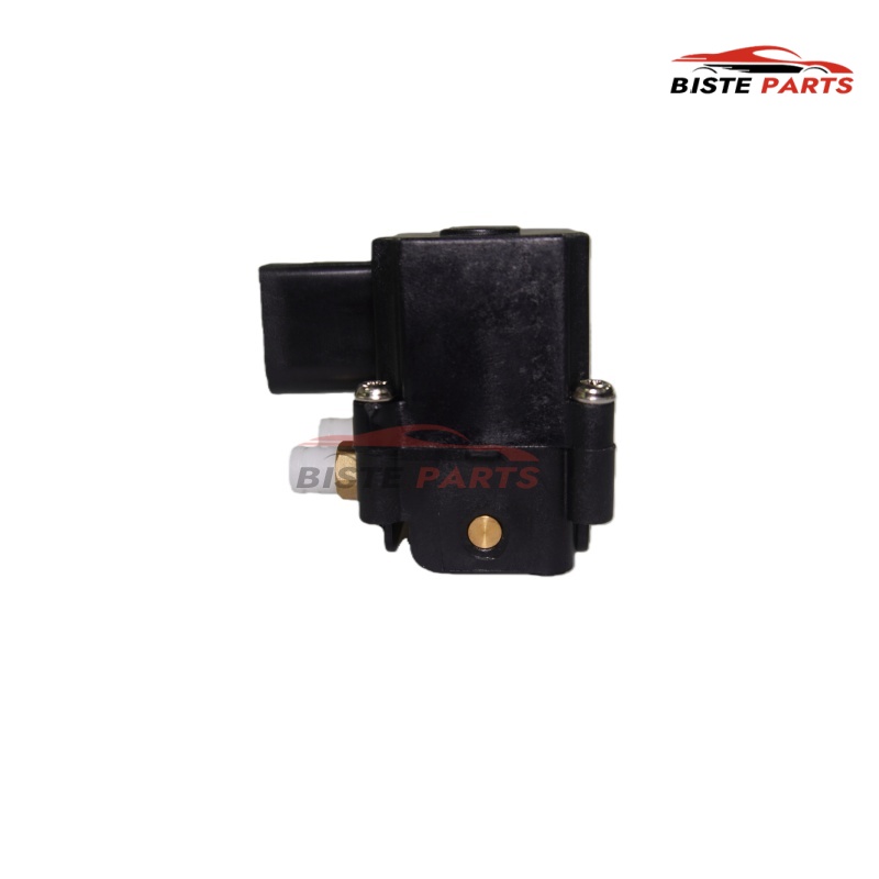 Air Suspension Compressor Valve Block for BMW F01 F02 F07 F11 F15 F16