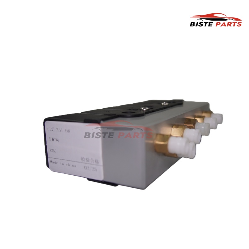 Air Suspension Valve Block for Jaguar XJ X350 / X358 (2003-2009)