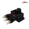Rear Air Suspension Valve Block for BMW G31 5-Series Touring & G32 6-Series GT