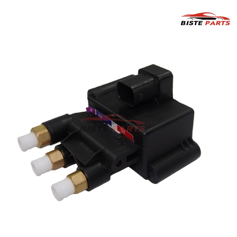 Rear Air Suspension Valve Block for BMW G31 5-Series Touring & G32 6-Series GT