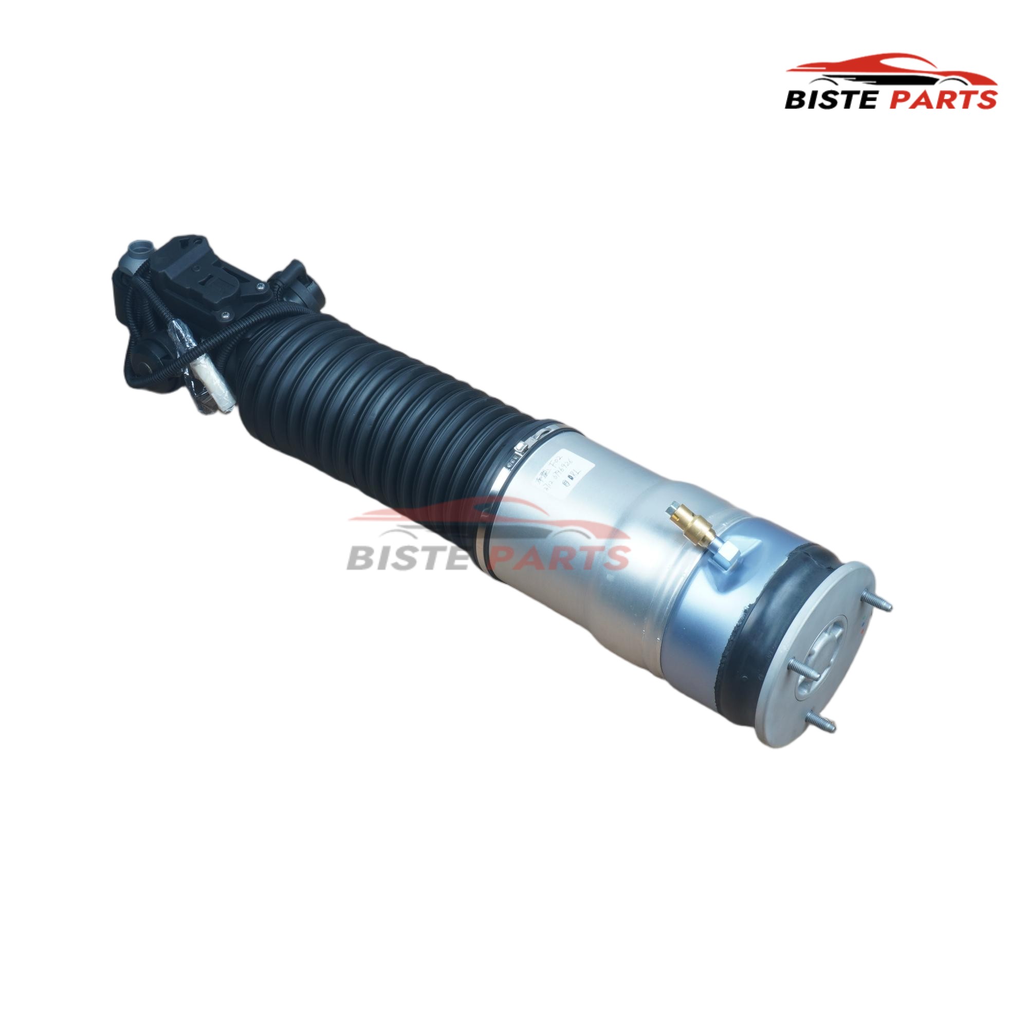 Front Left Air Suspension Strut with EDC for BMW 7 Series F01 F02 (2008-2015)