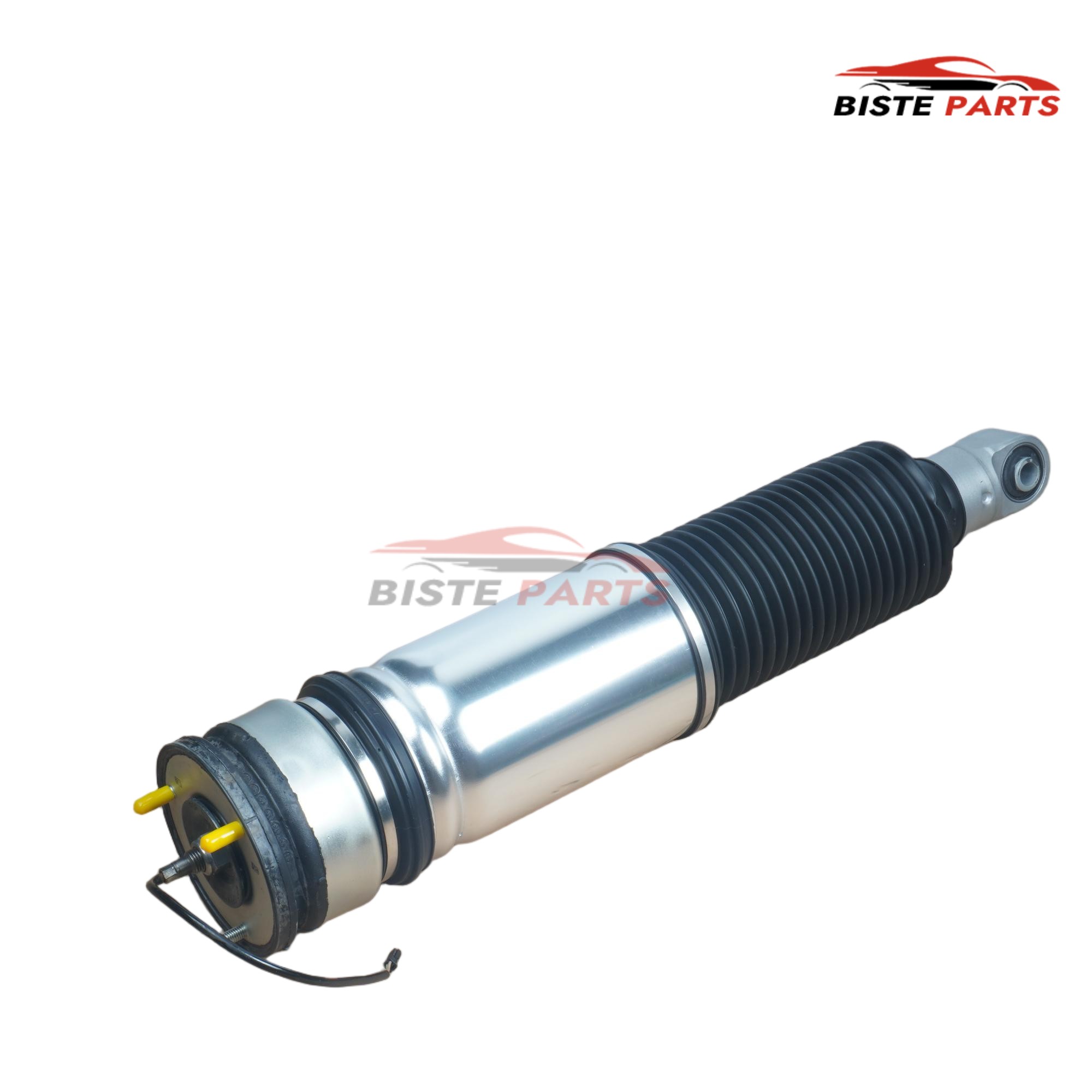 Rear Left Air Suspension Strut for BMW 7 Series E65 E66 (2001-2008) - With EDC