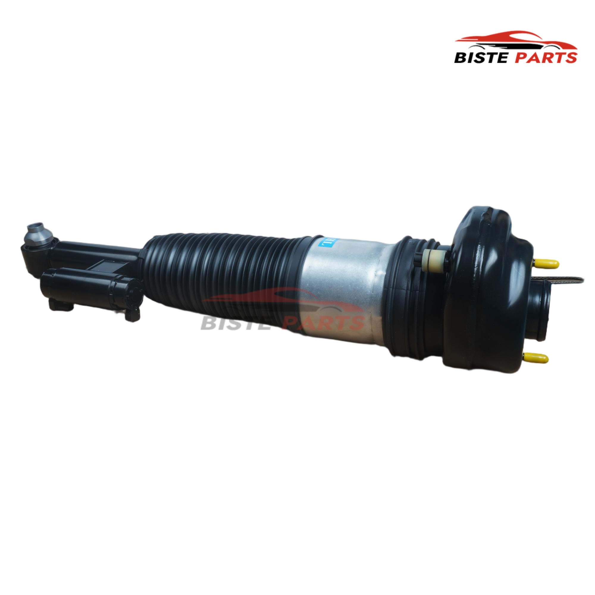 Mastering the Ride: Installation & Maintenance Guide for BMW Air Suspension