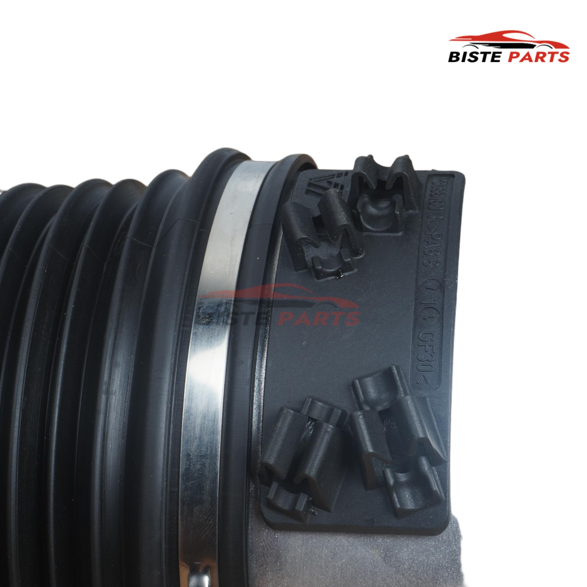 Upgrade & Modify: Ultimate Guide to BMW Air Suspension Performance