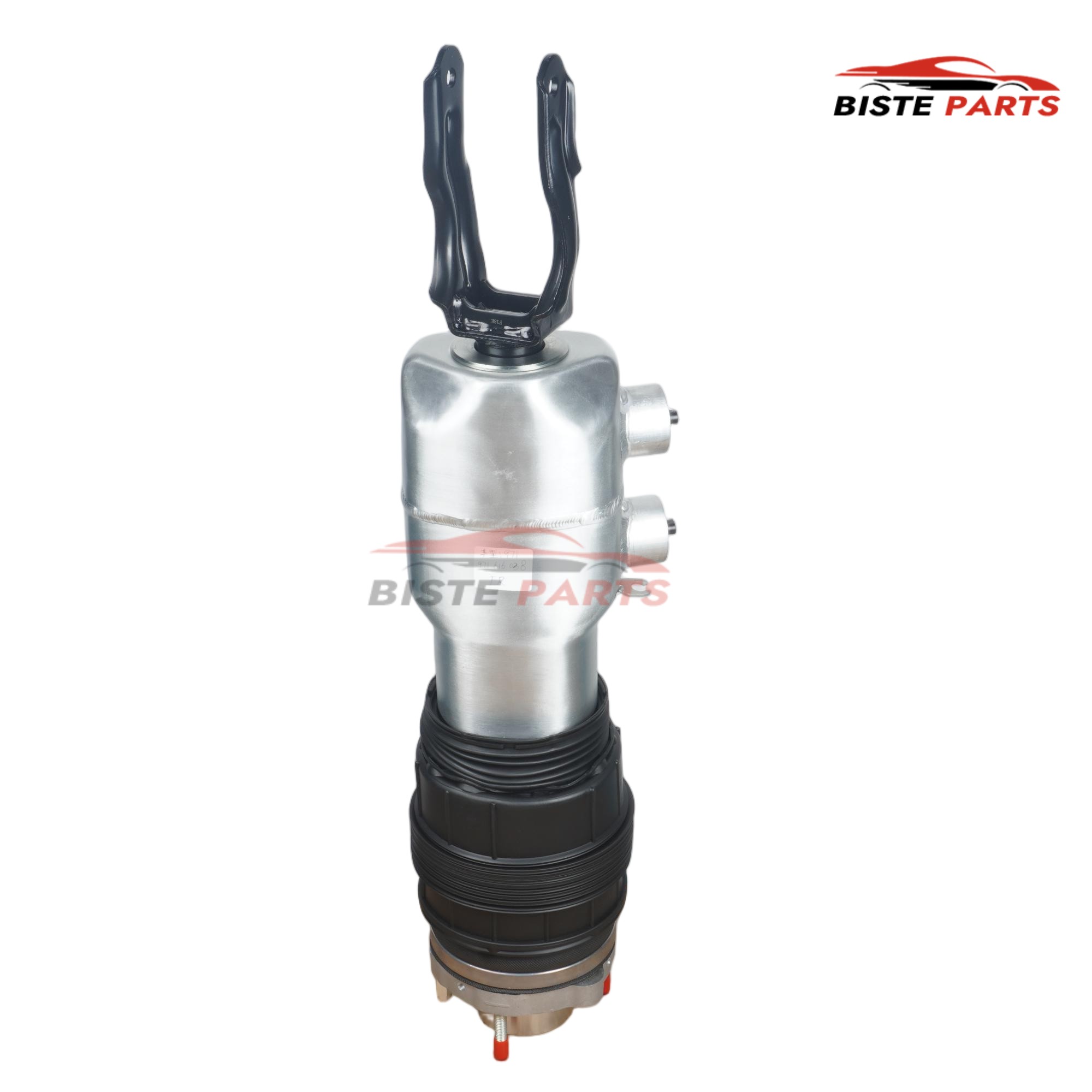 Front Right Air Suspension Strut for Porsche Panamera 971 (2017-Present)