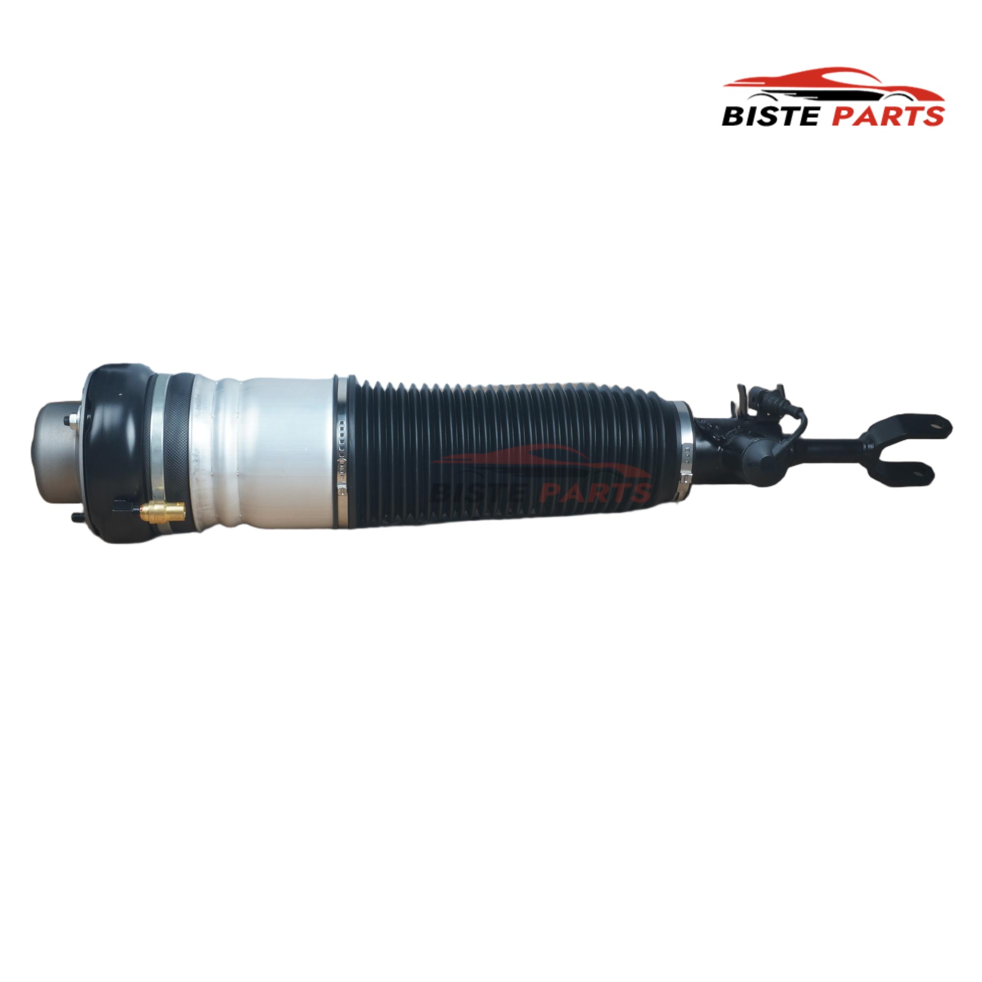 BISTEP® Front Air Strut for Audi A6/S6 (C6, 4F) | Universal Fit | Replaces 4F0616040AA