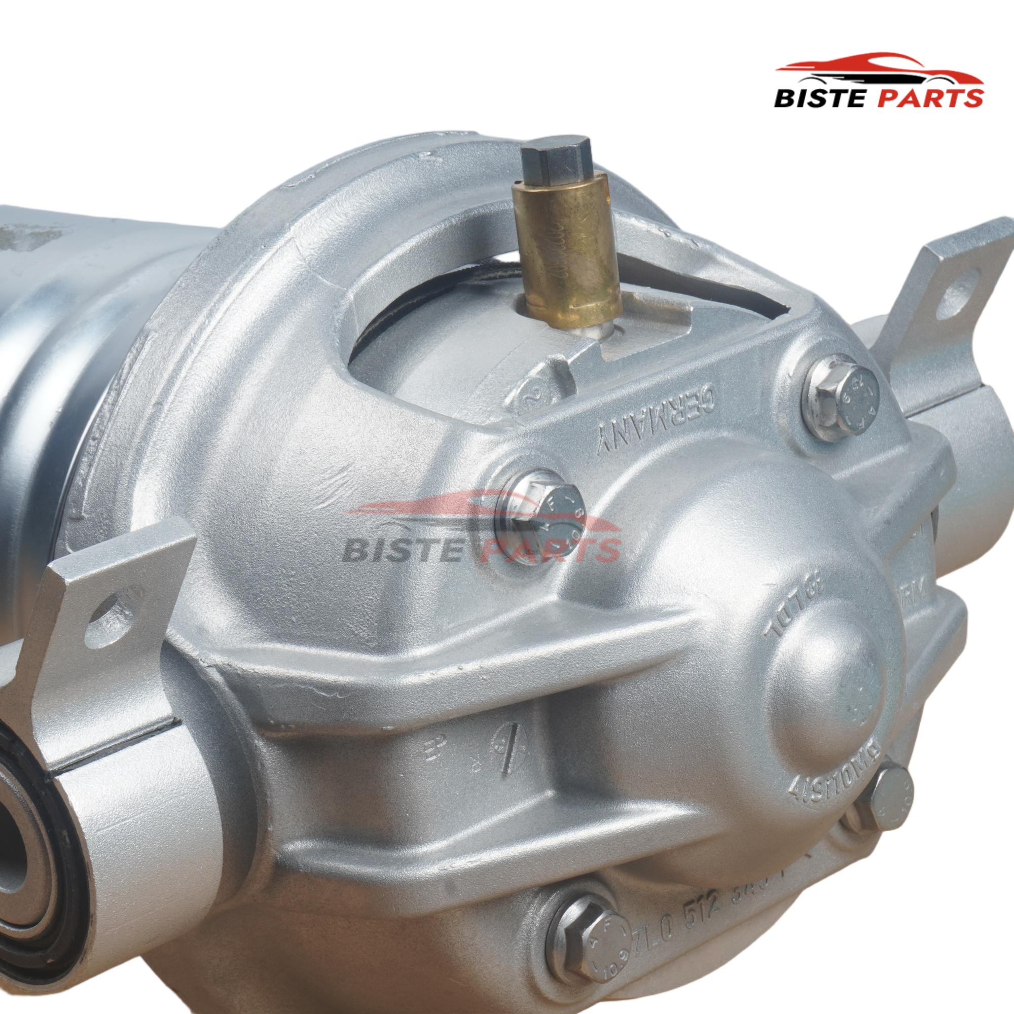 How to Choose the Best Air Suspension System for Your Vehicle