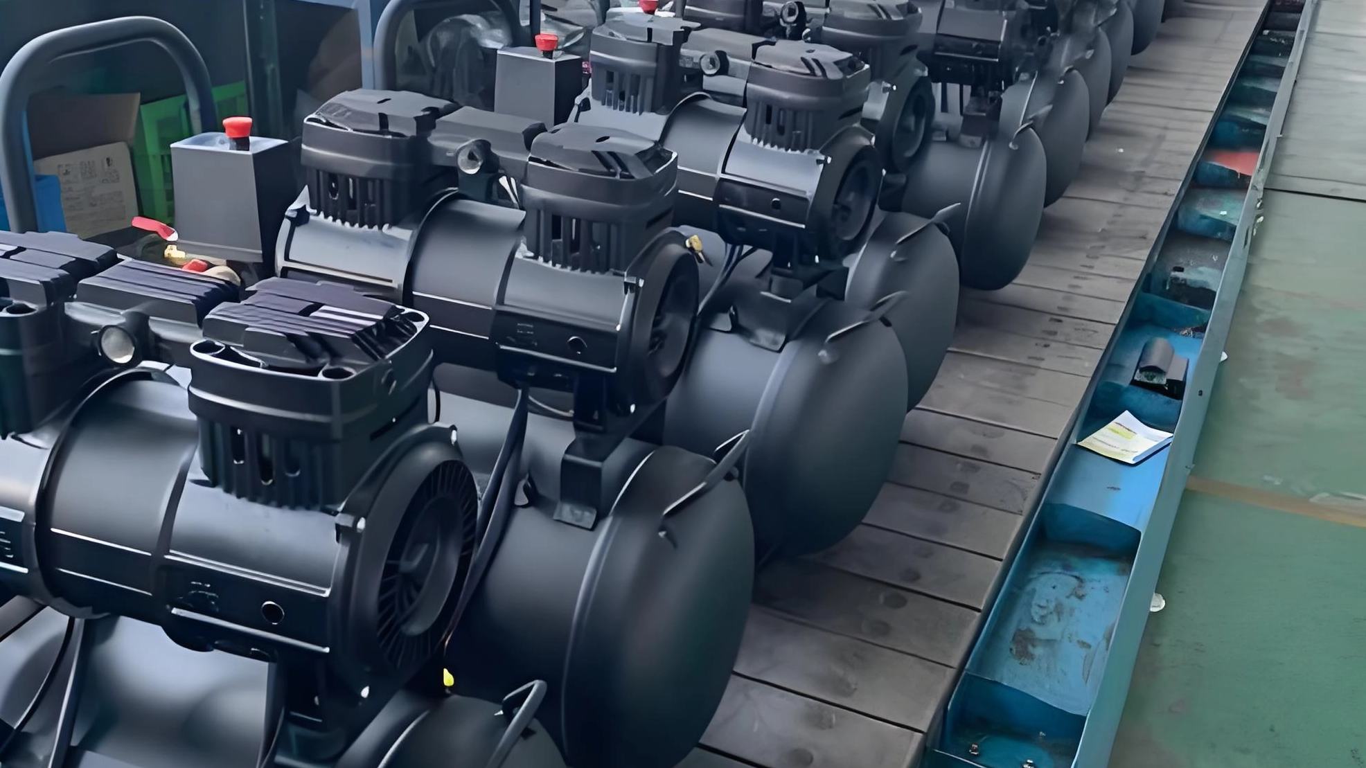 How to Choose the Best BMW Air Suspension Parts: A Buyer's Guide