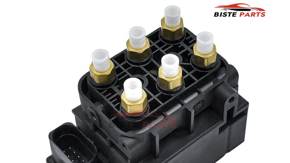 Common Air Suspension Valve Blocks Issues and Solutions