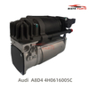 Air Suspension Compressor for Audi A8 (D4), A6/A7 (C7) & Bentley Mulsanne