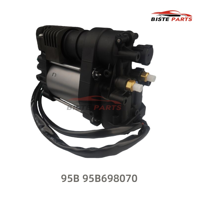 Air Suspension Compressor Assembly for Porsche Macan (95B)