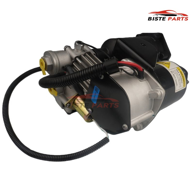 Hitachi Style Air Suspension Compressor for Range Rover L322 (2002-2006)
